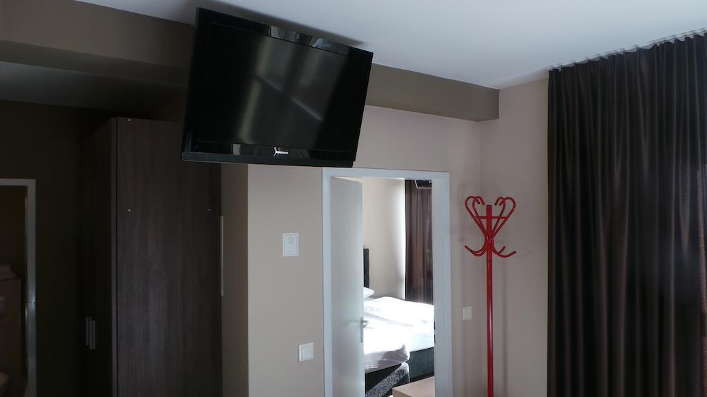 In Hotel Берлин Номер фото